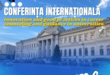 Conferință internațională la Universitatea din Craiova