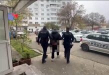 Telenovelă cu acte false, dejucată de poilițiștii doljeni