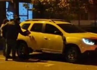 Profesor din București, reținut, pentru agresiuni sexuale asupra unor minori, de polițiștii craioveni