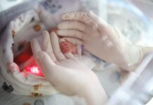 Salvați copiii România, Program – pilot pentru monitorizarea copiilor născuți prematur