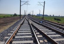 Noi oferte pentru realizarea tronsonului de cale ferată Craiova – Caransebeș