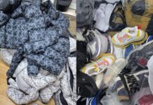 Săptămână plină pentru polițiștii de frontieră