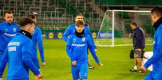 Rădoi: „Meciul cu UTA este unul mai mult decât important”