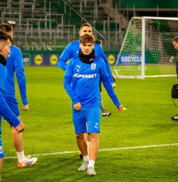 Rădoi: „Meciul cu UTA este unul mai mult decât important”