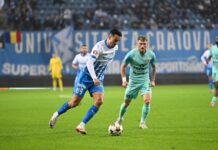 Mirel a pierdut meciul cu UTA