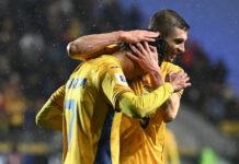 România, neconsolată de victoria la scor cu San Marino