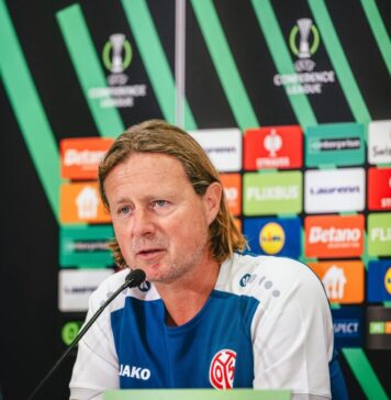 Bo Henriksen, antrenor Mainz: “Stadionul Craiovei e superb”