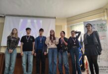 Concursul “Craiova Dezbate” sau frumusețea cuvântului bine rostit