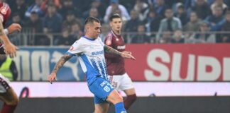 Craiova, egal frustrant cu Rapid, obţinut in extremis