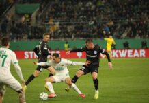Craiova a prezentat târgul de fotbal de la Viena