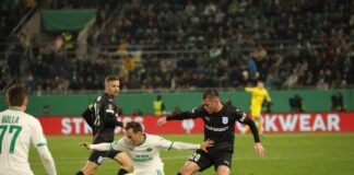 Craiova a inaugurat târgul de fotbal de la Viena