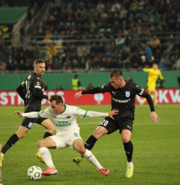Craiova a inaugurat târgul de fotbal de la Viena