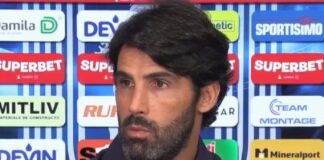 Filipe Coelho: “Nu pot promite titlul”