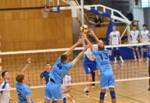 Eşec la baschet, victorie la volei, pentru SCMU Craiova