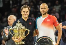 Marius Copil se retrage din tenis