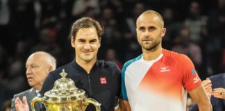 Marius Copil se retrage din tenis