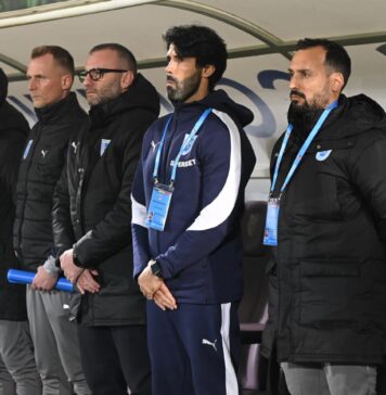 Coelho: “Trebuie să fim umili, Mainz e o echipă foarte bună”