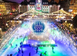 Bucurie… în Bănie!