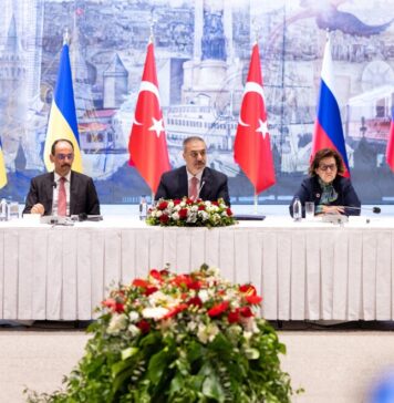 Turcia: Disponibilitate deplină pentru găzduirea rundei 4 de negocieri