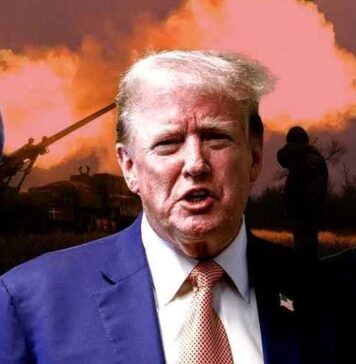 Pentru moment Donald Trump are o altă abordare în privinţa Ucrainei!