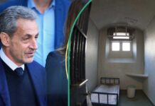 Franţa: Procurorul general a cerut eliberarea lui Nicolas Sarkozy din închisoare