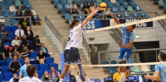 Volei – CEV Cup: Belgienii speră să profite de oboseala Craiovei