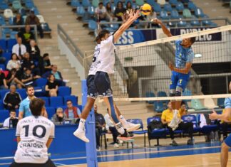 Volei – CEV Cup: Belgienii speră să profite de oboseala Craiovei