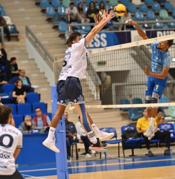 Volei – CEV Cup: Belgienii speră să profite de oboseala Craiovei