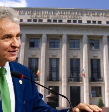 ASAS: Florin Stănică – noul preşedinte