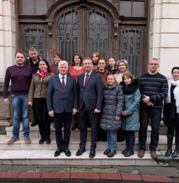 File din istoria constituționalismului în Republica Moldova