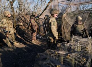 Război în Ucraina: Kievul trimite forţe speciale în Pokrovsk