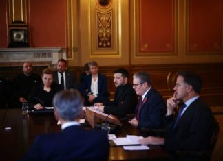 Război în Ucraina: Coaliţia celor dispuşi caută soluţii