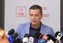 PSD: O posibilă revenire la votul uninominal şi reducerea numărului de parlamentari