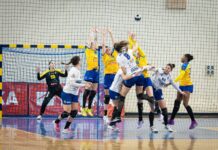 Echipa de handbal a Craiovei, eşec după eşec
