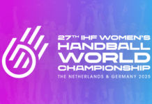 Începe Mondialul de handbal feminin, în Olanda şi Germania
