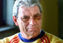 Emerich Jenei a încetat din viaţă