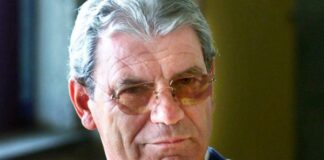 Emerich Jenei a încetat din viaţă