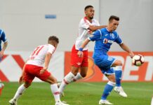 Mainz, a opta echipă germană întâlnită de Ştiinţa