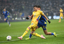 Lucescu a compromis până la capăt campania pentru Mondiale