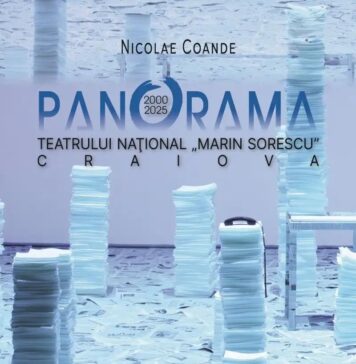 O monografie… imperială!