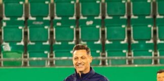 Mirel Rădoi: “Sper să depăşim problemele pe care le avem în deplasare”