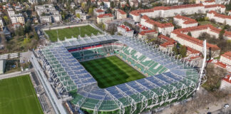 Cine este Rapid Viena, adversara Craiovei