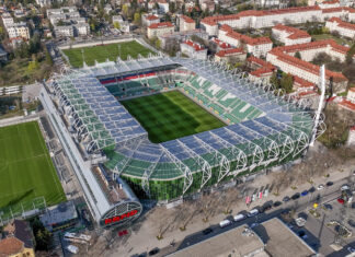 Cine este Rapid Viena, adversara Craiovei