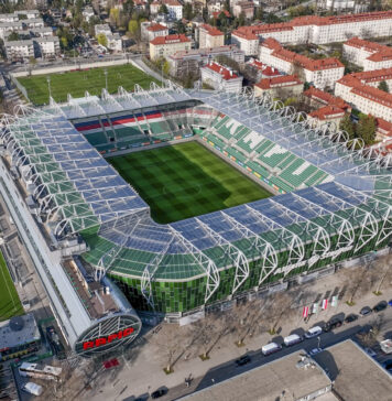 Cine este Rapid Viena, adversara Craiovei