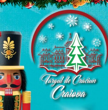 Târgul de Crăciun 2025 îşi deschide porţile!