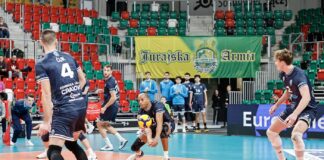 Voleibaliştii Craiovei debutează în CEV Cup