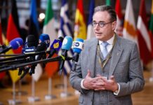 Premierul belgian… avertizează!