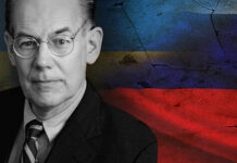 Un interviu mai altfel despre războiul din Ucraina în „Le Figaro”