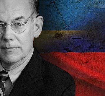 Un interviu mai altfel despre războiul din Ucraina în „Le Figaro”