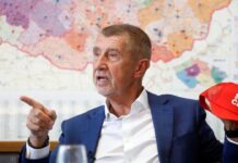 Praga: Sprijinul viitor pentru Ucraina va fi sistat